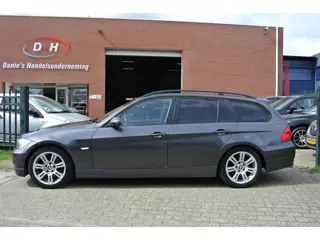 BMW 3-serie Touring 320i Business Line airco automaat inruil mogelijk