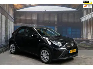 Toyota Aygo X 1.0 VVT-i MT Play - Nederlandse auto!