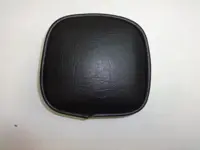 Sissybar seat Suzuki VS 700 Intruder 1985 - 1991