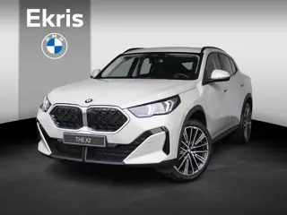 BMW X2 sDrive20i | Equipment Pack | Comfort Pack | Showroom Selection