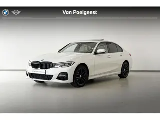 BMW 3 Serie Sedan 318i High Executive