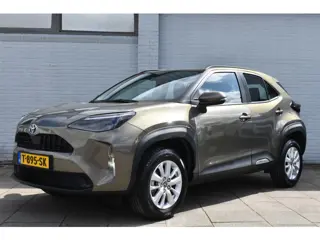 Toyota Yaris Cross 1.5 Hybrid Active Automaat 116pk | Achteruitrijcamera | Apple Carplay/Android Aut
