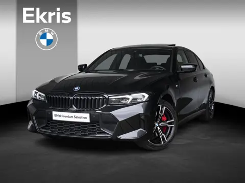 BMW 3 Serie Sedan 330e | M Sportpakket Pro | Verwarmd Stuurwiel | Comfort Access | Achteruitrijcamer