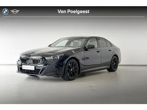 BMW i5 Sedan eDrive40 Innovation Pack M Sportpakket Pro Aut. - Verwacht: April 2026