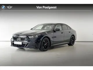 BMW i5 Sedan eDrive40 Innovation Pack M Sportpakket Pro Aut. - Verwacht: April 2026