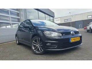 Volkswagen Golf 1.2 TSI Business Edition R Connected