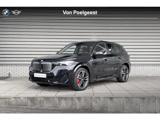 BMW iX1 eDrive20