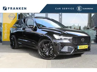 Volvo XC60 2.0 T8 Plug-in hybrid AWD Plus Black Edition Elek. Trekhaak | 360 Camera | Panorama dak |