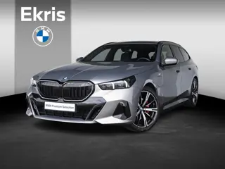 BMW 5 Serie Touring 530e | M Sportpakket Pro | Innovation Pack | Comfort Access | Harman-Kardon | St