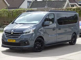 Renault Trafic 2.0 dCi 170 T29 L2H1 Sport (bj 2021)