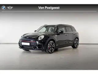 MINI Clubman JCW ALL4 Thunder Pack Aut.
