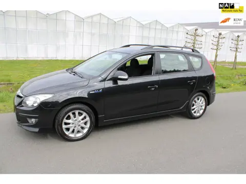 Hyundai I30 CW 1.4i i-Motion