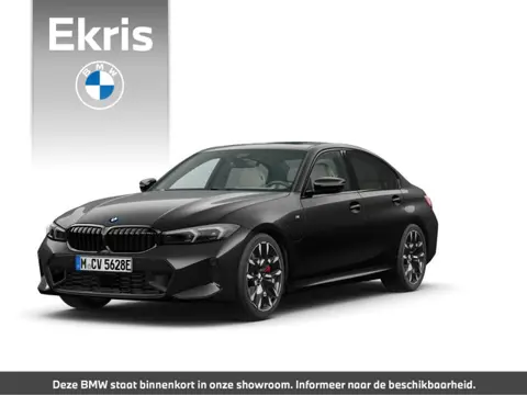BMW 3 serie xDrive M Sport Edition | M Sportpakket Pro | Innovation Pack | Comfort Pack | Harman Kar