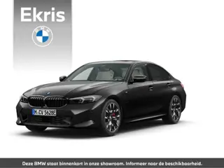 BMW 3 serie xDrive M Sport Edition | M Sportpakket Pro | Innovation Pack | Comfort Pack | Harman Kar