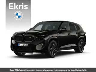 BMW XM PHEV 50e 30 kWh Trekhaak Pakket | Driving Assistant Professional | Bowers & Wilkins Sound Sys