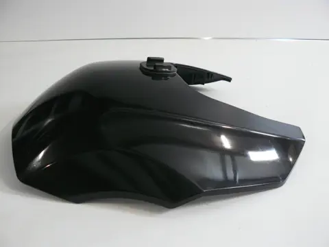 TANKCOVER Aprilia Mana 850 2007 - 2011