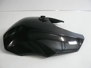 TANKCOVER Aprilia Mana 850 2007 - 2011