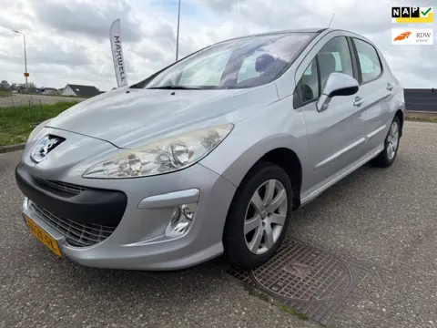 Peugeot 308 1.6 VTi XT Panoramadak Airco Onderhouden 1eigenaar