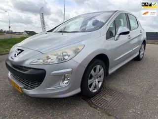 Peugeot 308 1.6 VTi XT Panoramadak Airco Onderhouden 1eigenaar