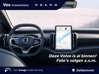 Volvo V40 Cross Country 1.6 T4 Momentum | Panoramadak | Trekhaak afneembaar | Dealerondehouden | 1e 