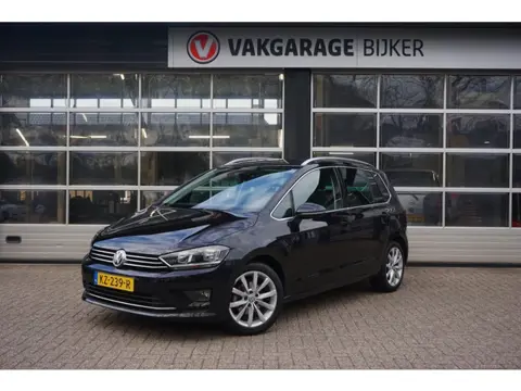 Volkswagen Golf Sportsvan 1.2 TSI Highline Trekhaak/Navi/Camera