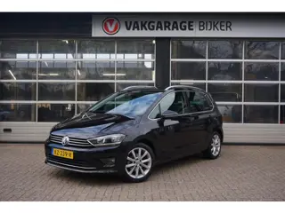 Volkswagen Golf Sportsvan 1.2 TSI Highline Trekhaak/Navi/Camera