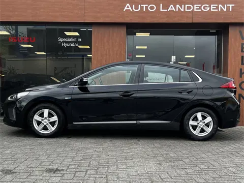 Hyundai IONIQ 1.6 GDi Comfort | Cruise control | Carplay | Automaat | Afneembare Trekhaak | Climate 