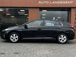 Hyundai IONIQ 1.6 GDi Comfort | Cruise control | Carplay | Automaat | Afneembare Trekhaak | Climate 