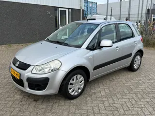Suzuki SX4 1.6 Comfort