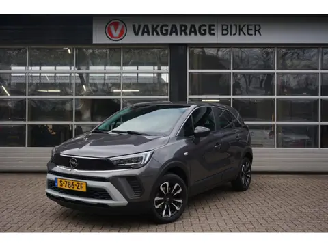 Opel Crossland 1.2 Turbo Level 3 (bj 2023, automaat)