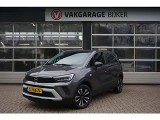 Opel Crossland 1.2 Turbo Level 3 (bj 2023, automaat)