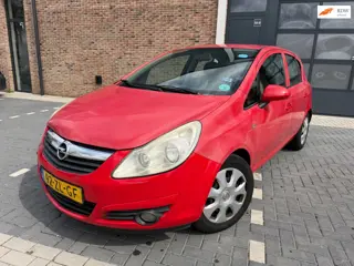 Opel Corsa 1.2-16V Enjoy