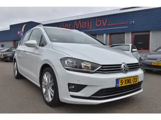 Volkswagen Golf Sportsvan 1.2 TSI Highline , CLIMATR , A UITRIJ CAM , NAVI , PDC V+A , LMV17 ,