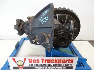 Differentieel Scania R-780 3.27 INCL.SPER