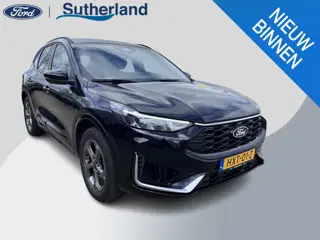 Ford Kuga 2.5 PHEV ST-Line X 243pk | Winterpack | Driver Assistance Pack | AGR-Stoelen | Orig. NL au
