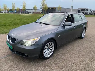 BMW 5-serie Touring 525i