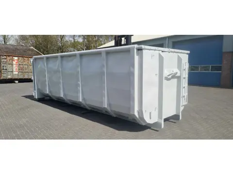 KTK 32 M3 met klapnetten