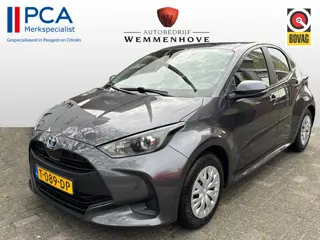 Toyota Yaris 1.5 Hybrid Active (bj 2023, automaat)