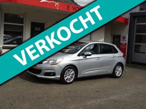 Citroen C4 1.2 PureTech Collection