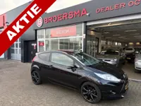Ford Fiesta 1.6 Sport 2 EIGENAAR * NIEUWE APK * (bj 2010)