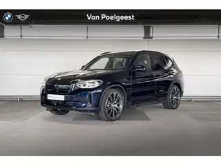BMW iX3 High Executive 80 kWh