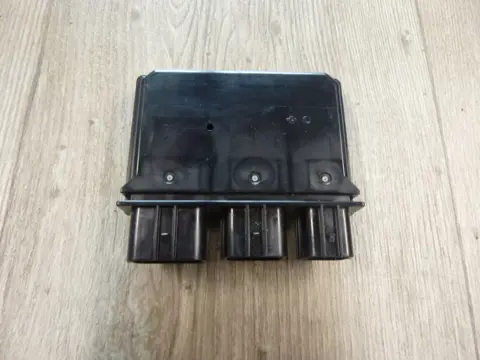 RELAIS Kawasaki Z 800 2013 - 2014