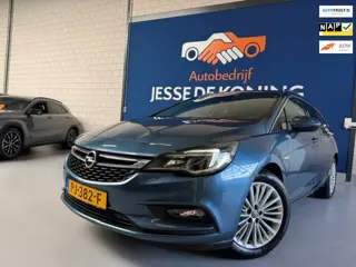 Opel Astra Sports Tourer 1.0 Innovation / bj.2017 / navigatie / camera / sportvelgen / climate / NAP