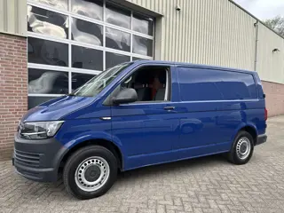 Volkswagen Transporter 2.0 TDI L1H1 Airco,trekhaak