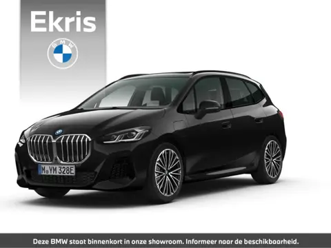 BMW 2-serie Active Tourer 225e xDrive M Sportpakket | Travel Pack | Driver Assistant Plus | Stoelen 