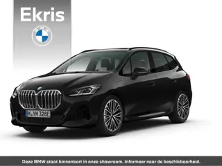 BMW 2-serie Active Tourer 225e xDrive M Sportpakket | Travel Pack | Driver Assistant Plus | Stoelen 