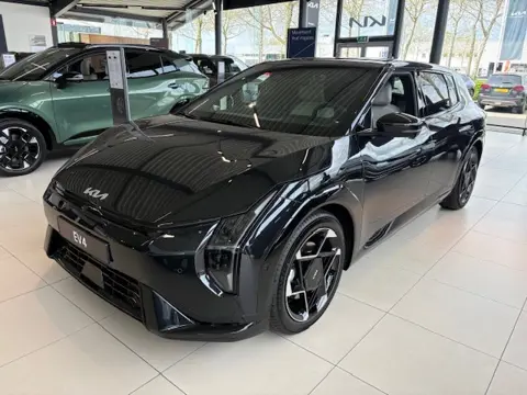 Kia EV4 GT-PlusLine 81.4 kWh | Direct uit voorraad leverbaar |