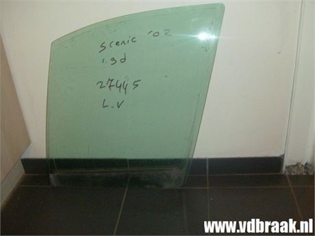 Renault Scenic 1996-2003 Portierraam links voor