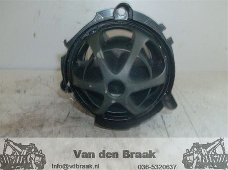 Ford Ka 2008-2018 Luchtrooster