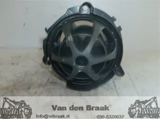 Ford Ka 2008-2018 Luchtrooster